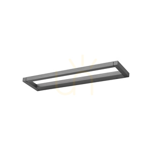 PURO 9113-15 szürke fali lámpa, 1xLED 7 PURO 9113-15 szürke fali lámpa, 1xLED small 7