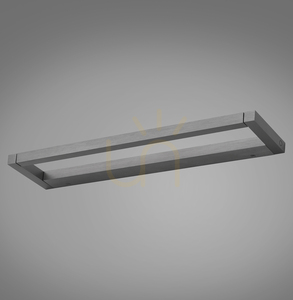 PURO 9113-15 szürke fali lámpa, 1xLED 0 PURO 9113-15 szürke fali lámpa, 1xLED small 0