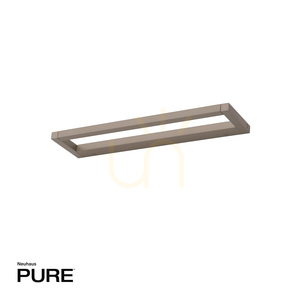 PURO 9113-97 barna fali lámpa, 1xLED 1 PURO 9113-97 barna fali lámpa, 1xLED small 1