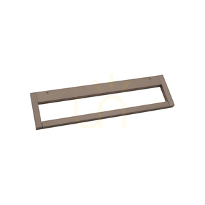 PURO 9113-97 barna fali lámpa, 1xLED 10 PURO 9113-97 barna fali lámpa, 1xLED small 10