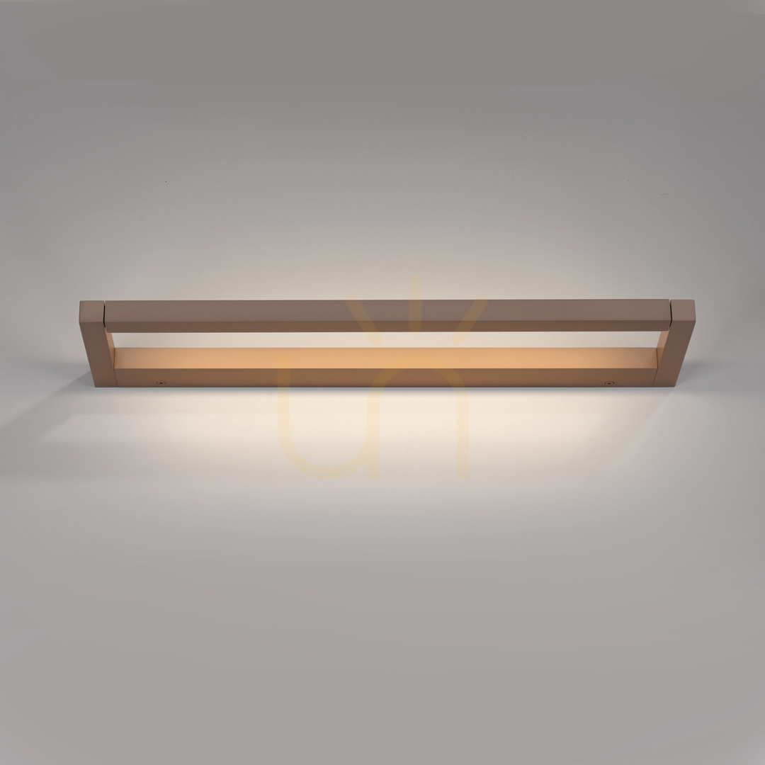 Jelölje be PURO 9113-97 barna fali lámpa, 1xLED PURO 9113-97 barna fali lámpa, 1xLED