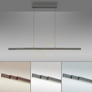 ADRIANA COMFORT LIFT 2598-13 antracit 1xLED függesztett lámpa 5 ADRIANA COMFORT LIFT 2598-13 antracit 1xLED függesztett lámpa small 5