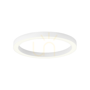 PURE LINES ROUND 6309-16 mennyezeti lámpa, fehér, 1xLED 2 PURE LINES ROUND 6309-16 mennyezeti lámpa, fehér, 1xLED small 2