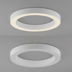 PURE LINES ROUND 6310-16 mennyezeti lámpa, fehér, 1xLED 10 PURE LINES ROUND 6310-16 mennyezeti lámpa, fehér, 1xLED small 10