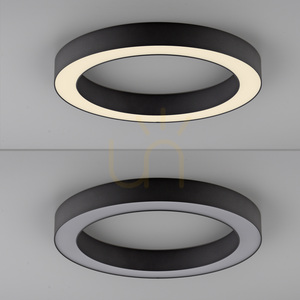 PURE LINES ROUND 6310-13 mennyezeti lámpa, antracit, 1xLED 7 PURE LINES ROUND 6310-13 mennyezeti lámpa, antracit, 1xLED small 7