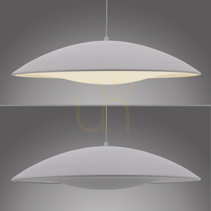 LENTE14607-16 Fehér, 1xLED-es függesztett lámpa 4 LENTE14607-16 Fehér, 1xLED-es függesztett lámpa small 4