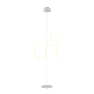 BELLIS 19245-16 állólámpa, fehér, 1xLED small 3