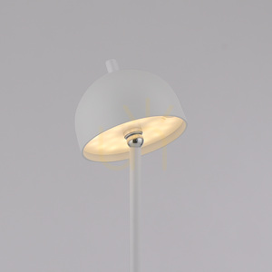 BELLIS 19245-16 állólámpa, fehér, 1xLED small 7