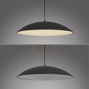 LENTE14606-18 Fekete, 1xLED-es függesztett lámpa 4 LENTE14606-18 Fekete, 1xLED-es függesztett lámpa small 4