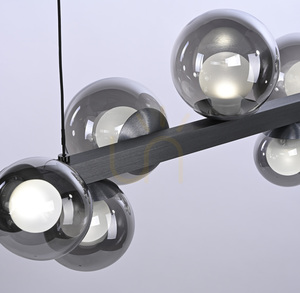 PURE E-POPUP 2558-15 szürke, 18 LED-es függesztett lámpa 7 PURE E-POPUP 2558-15 szürke, 18 LED-es függesztett lámpa small 7