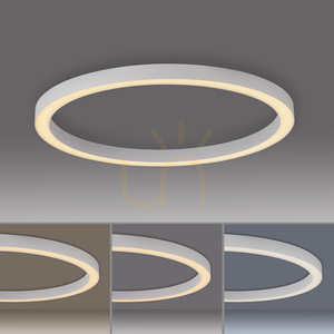 PURE LINES ROUND 6306-16 mennyezeti lámpa, fehér, 1xLED 4 PURE LINES ROUND 6306-16 mennyezeti lámpa, fehér, 1xLED small 4
