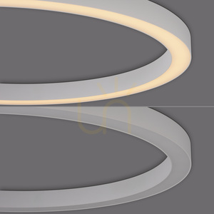 PURE LINES ROUND 6306-16 mennyezeti lámpa, fehér, 1xLED 5 PURE LINES ROUND 6306-16 mennyezeti lámpa, fehér, 1xLED small 5