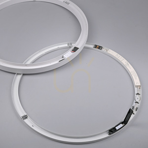 PURE LINES ROUND 6306-16 mennyezeti lámpa, fehér, 1xLED 6 PURE LINES ROUND 6306-16 mennyezeti lámpa, fehér, 1xLED small 6