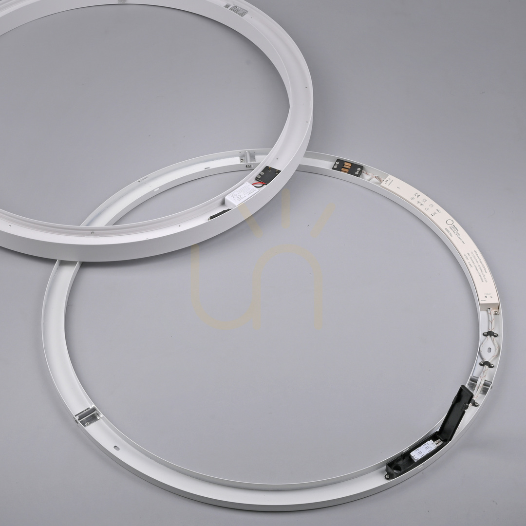 Kilátás PURE LINES ROUND 6306-16 mennyezeti lámpa, fehér, 1xLED PURE LINES ROUND 6306-16 mennyezeti lámpa, fehér, 1xLED