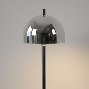 BELLIS 19245-17 króm állólámpa, 1xLED small 10