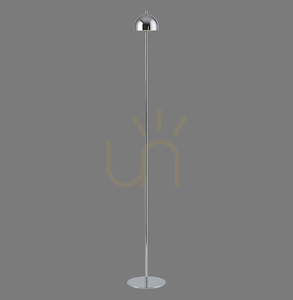BELLIS 19245-17 króm állólámpa, 1xLED small 2