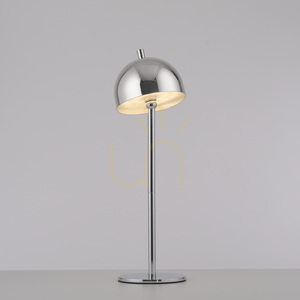 BELLIS 19245-17 króm állólámpa, 1xLED small 9