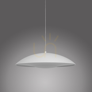 LENTE14606-16 Fehér, 1xLED-es függesztett lámpa small 5