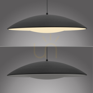 LENTE14607-18 Fekete, 1xLED-es függesztett lámpa 4 LENTE14607-18 Fekete, 1xLED-es függesztett lámpa small 4