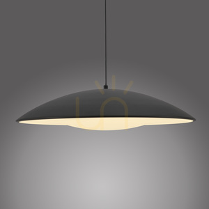 LENTE14607-18 Fekete, 1xLED-es függesztett lámpa 5 LENTE14607-18 Fekete, 1xLED-es függesztett lámpa small 5