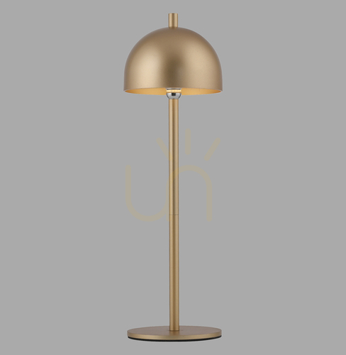 Jelölje be BELLIS 19244-12 asztali lámpa, arany, 1xLED