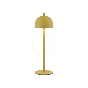 BELLIS 19244-81 asztali lámpa, sárga, 1xLED small 2