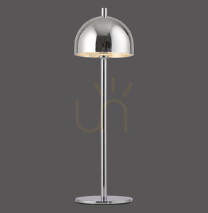 BELLIS 19244-17 króm asztali lámpa, 1xLED small 0