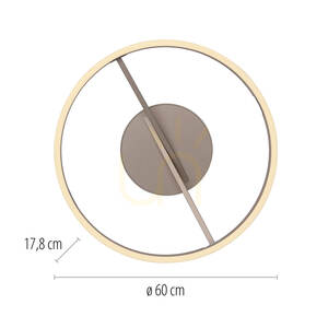 PURE LOOP 6552-97 barna mennyezeti lámpa, 2xLED 9 PURE LOOP 6552-97 barna mennyezeti lámpa, 2xLED small 9
