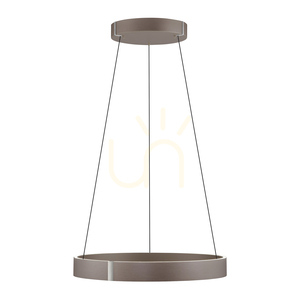 PURE E-CLIPSE 2561-34 barna, 2xLED-es függesztett lámpa 1 PURE E-CLIPSE 2561-34 barna, 2xLED-es függesztett lámpa small 1