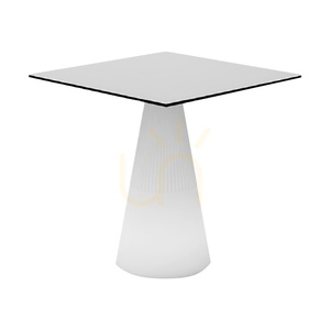 ITACA 3200 fehér kerti asztal, 1xLED 0 ITACA 3200 fehér kerti asztal, 1xLED small 0