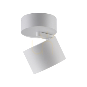 PURE CUP 6226-16 fehér mennyezeti lámpa, 1xLED small 3