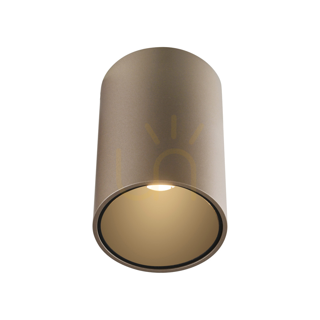 Jelölje be PURE POINT 6749-97 mennyezeti lámpa, barna, 1xLED PURE POINT 6749-97 mennyezeti lámpa, barna, 1xLED