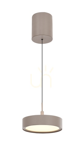 Jelölje be VALENSOLE egykaros függőlámpa, Cashmere, 6062-113 Aviano