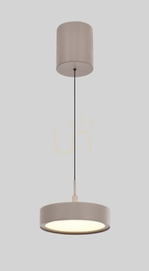 VALENSOLE egykaros függőlámpa, Cashmere, 6062-113 Aviano small 2