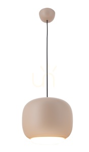 POSITANO egykaros függőlámpa, homokszínű, 6026-119, Aviano small 3