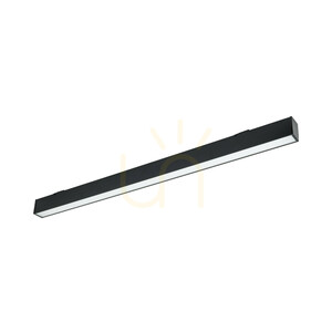 Luxe Pro Black CCT függesztett lámpa small 11