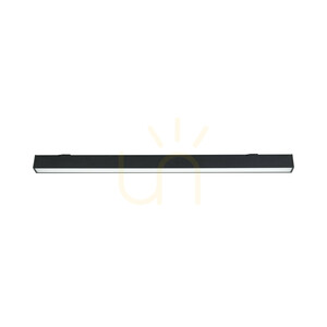 Luxe Pro Black CCT függesztett lámpa small 13