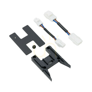 Luxe Pro Black CCT T-csatlakozó small 2
