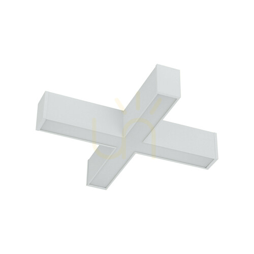 Jelölje be Luxe Pro White CCT csatlakozó X