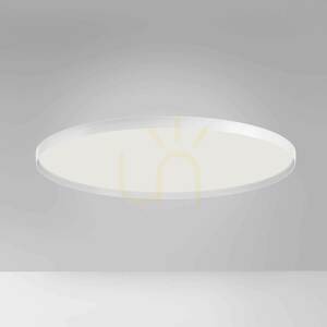 ACELIA P/S FACPB4 mennyezeti lámpa, fehér, Gea Luce small 0