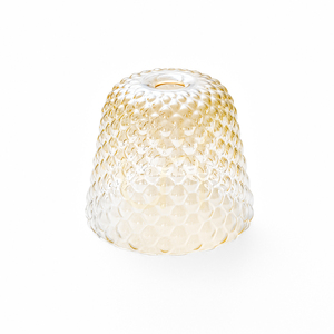 ALICE V/G FALVA2 Amber Gea Luce függesztett lámpa small 0