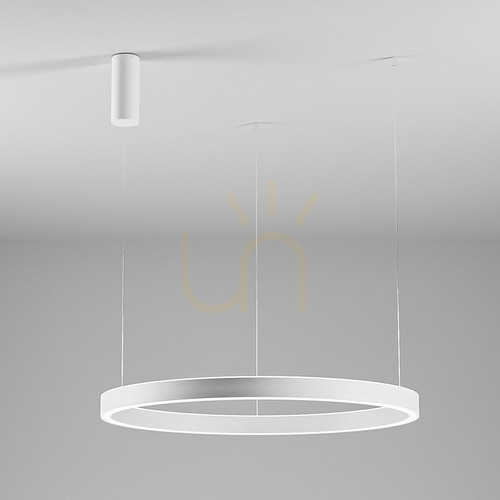 Jelölje be CRISEIDE S/1G FCRSB9 Fehér Gea Luce függőlámpa