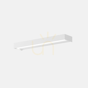GAP552 fehér fali lámpa a Gea Luce-tól small 0