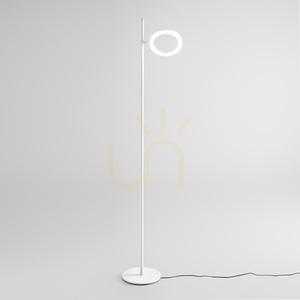 GPIB31 állólámpa, fehér, Gea Luce small 0