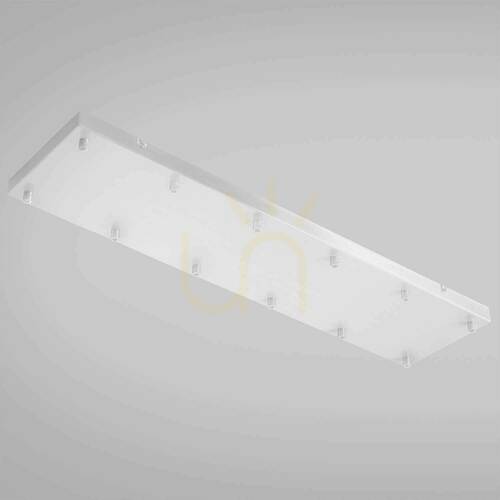 Jelölje be OFELIA MINI B R/12 FOFBB12R mennyezeti rozetta, fehér, Gea Luce