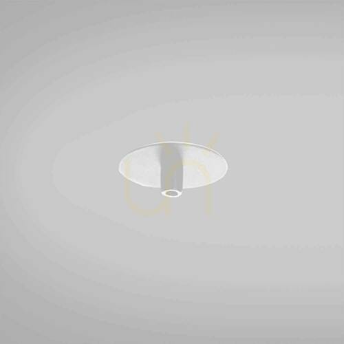 Jelölje be OFELIA MINI B/I FOFBBI fehér mennyezeti rozetta a Gea Luce-tól