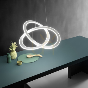 FYASN1 Gea Luce függesztett lámpa small 0