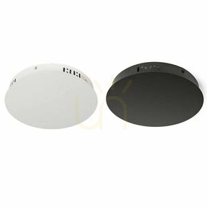 Függőlámpa s.luce Orb, 7 fényforrásos, aranyszínű, üveggömbökkel, E27 small 8