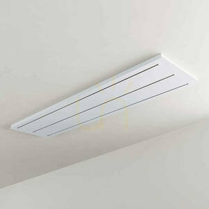 Függőlámpa s.luce Velo, 8 fényforrásos, barna üveg, 200 cm, E27 small 13