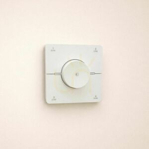 Fényerő-szabályozó szett s.luce Smart-Dim-Set, 4 zónás, 230 V, fehér, távirányítóval 0 Fényerő-szabályozó szett s.luce Smart-Dim-Set, 4 zónás, 230 V, fehér, távirányítóval small 0